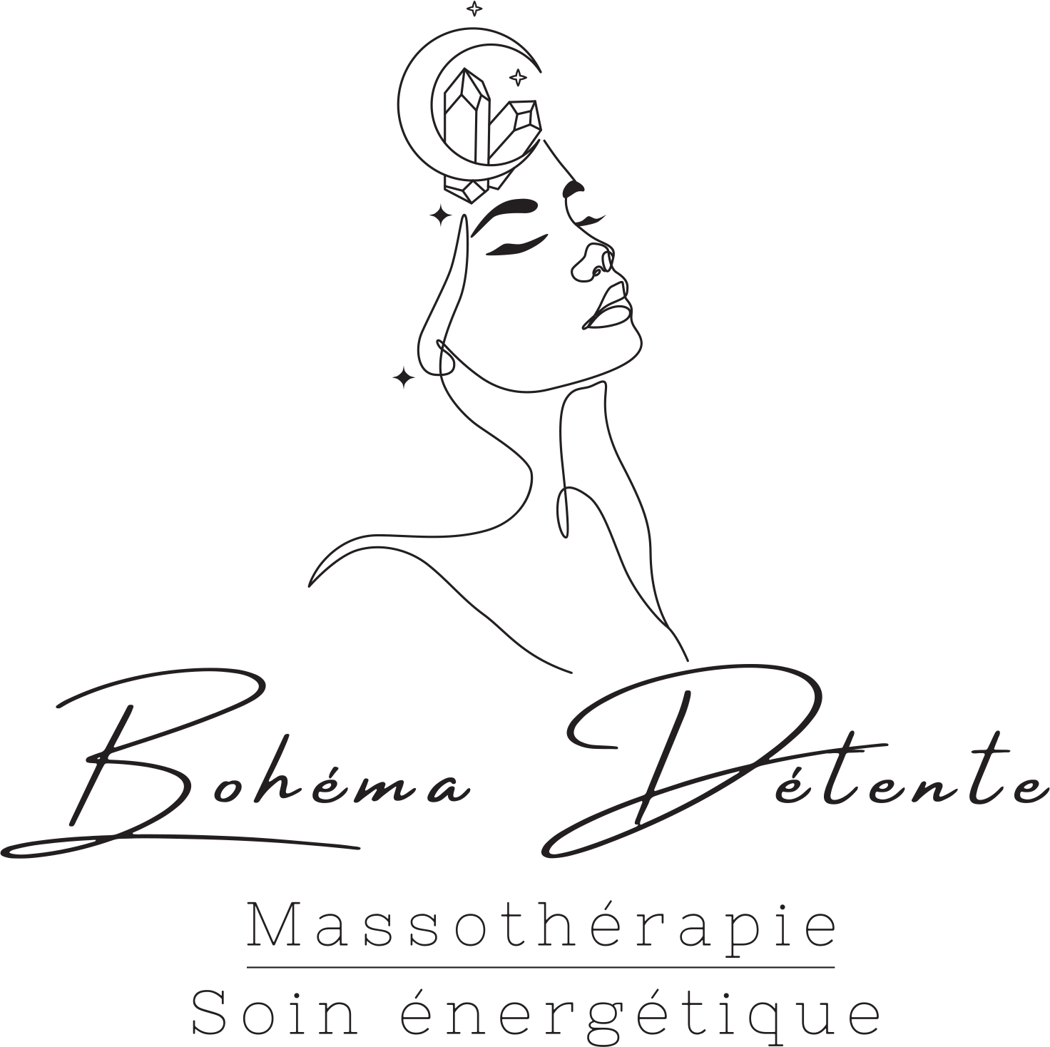 Bohéma Détente